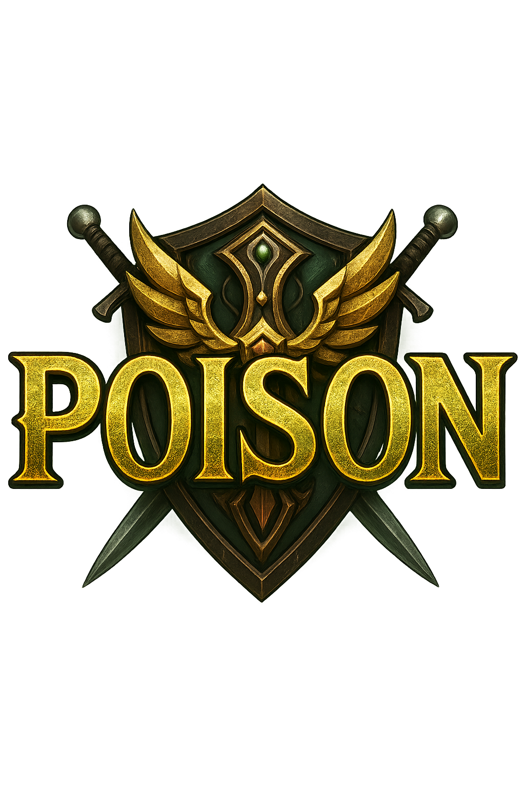 LineageII Poison Logo